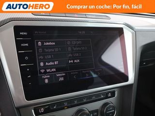 Volkswagen Passat 2.0 TDI 4Motion BlueMotion Tech DSG