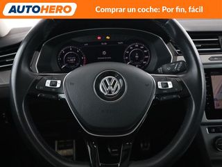Volkswagen Passat 2.0 TDI 4Motion BlueMotion Tech DSG