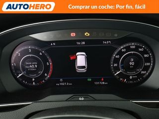 Volkswagen Passat 2.0 TDI 4Motion BlueMotion Tech DSG