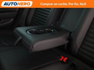 Volkswagen Passat 2.0 TDI 4Motion BlueMotion Tech DSG