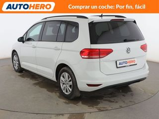 Volkswagen Touran 2.0 TDI Edition BMT