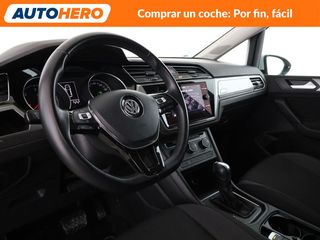 Volkswagen Touran 2.0 TDI Edition BMT