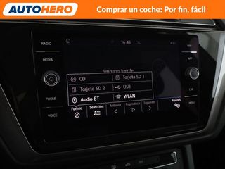 Volkswagen Touran 2.0 TDI Edition BMT