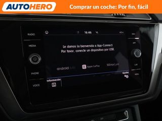 Volkswagen Touran 2.0 TDI Edition BMT