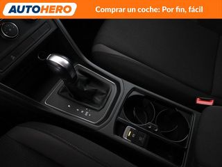 Volkswagen Touran 2.0 TDI Edition BMT