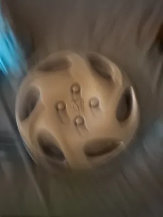 Tapacubo Peugeot 206