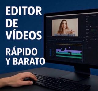 Edicion de video profesional