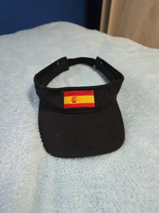 Pack de 6 gorras variadas