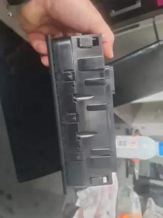 Mando Climatizador Audi a4 b6