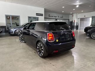 MINI MINI SE 184CV 3P COOPER