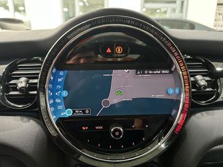 MINI MINI SE 184CV 3P COOPER