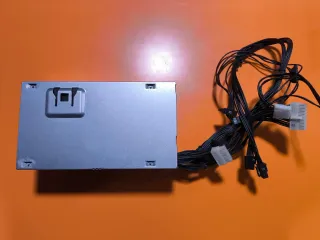 Fuente Alimentación Delta DPS-750AB-36 A