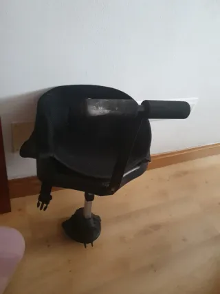 Patin para carrito de bebé