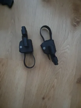 Patin para carrito de bebé