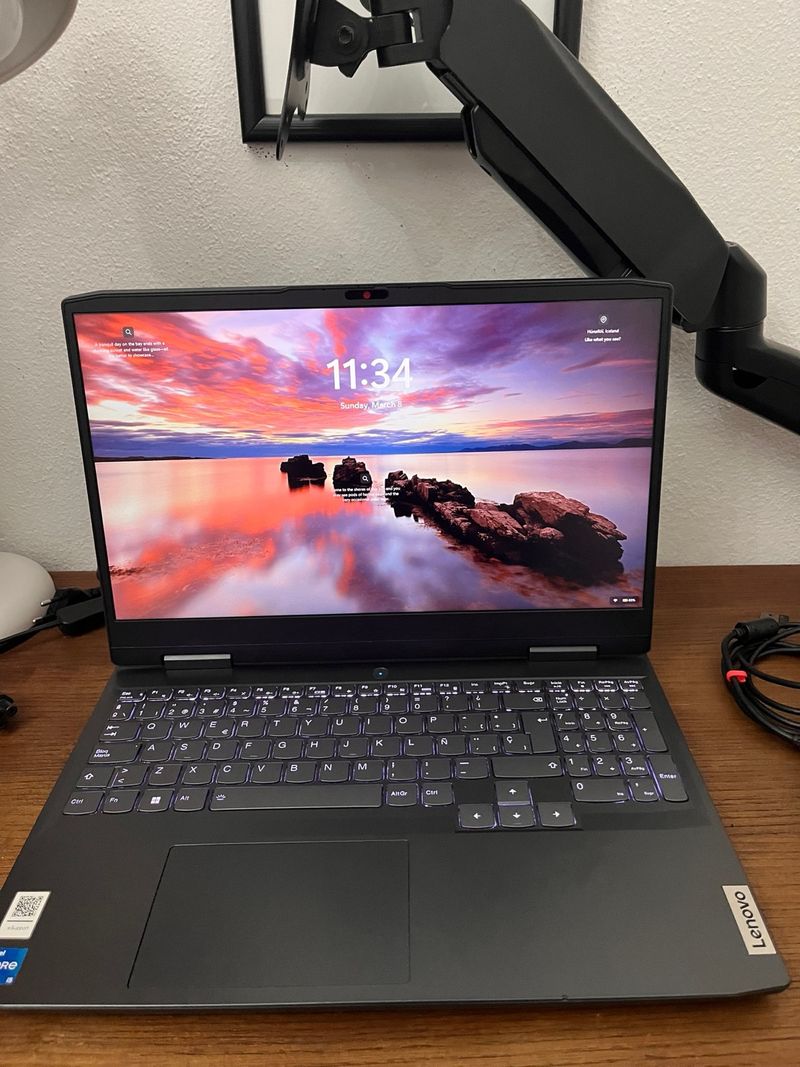 Lenovo Ideapad Gaming 3