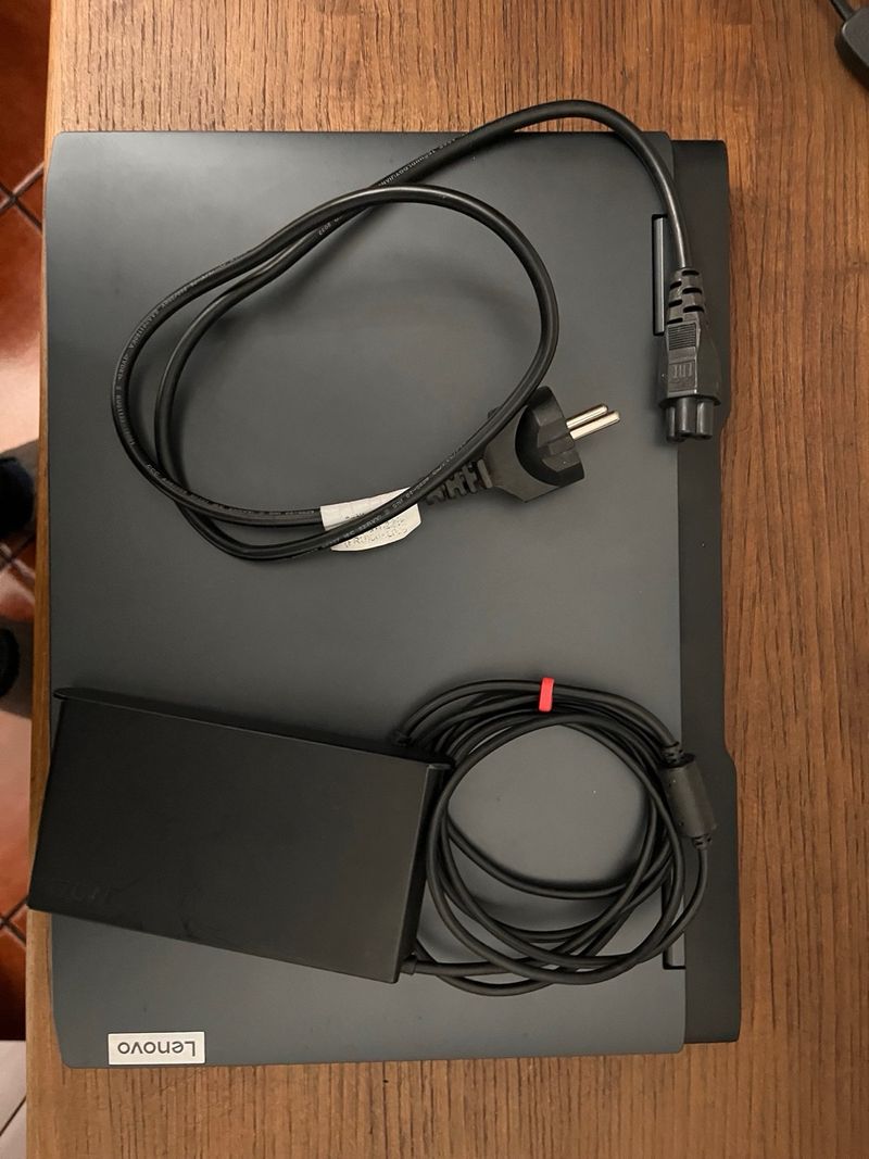 Lenovo Ideapad Gaming 3 afbeelding 9