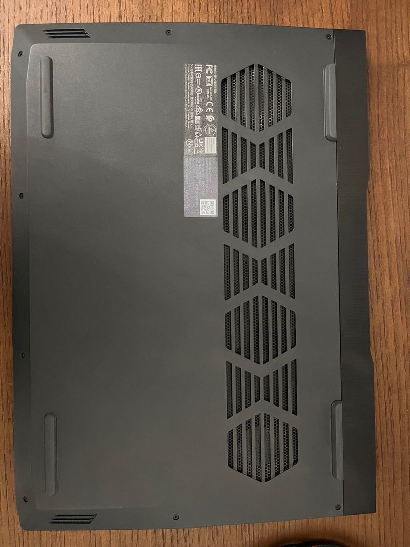 Lenovo Ideapad Gaming 3 afbeelding 7