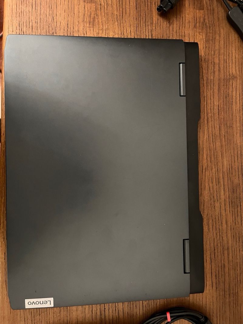 Lenovo Ideapad Gaming 3 afbeelding 3