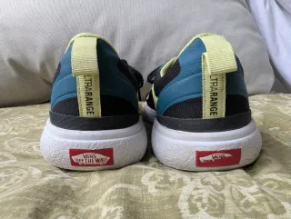 Vans Ultrarange Exo - talla 43