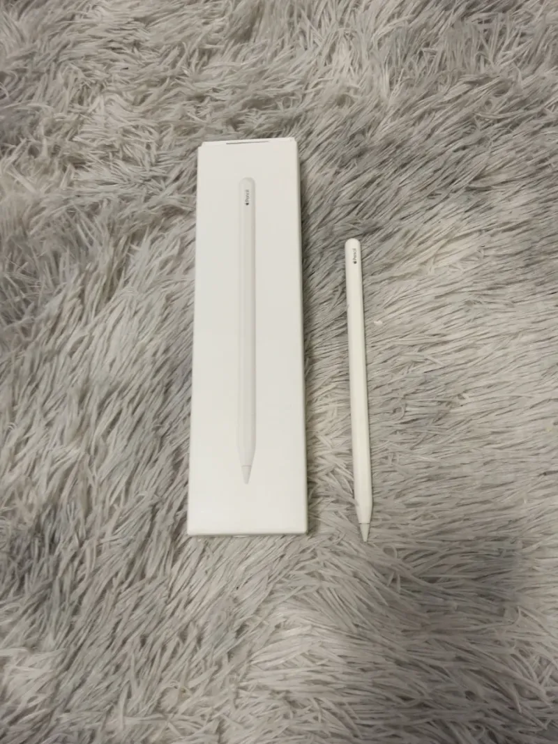 Apple Pencil 2da Generación