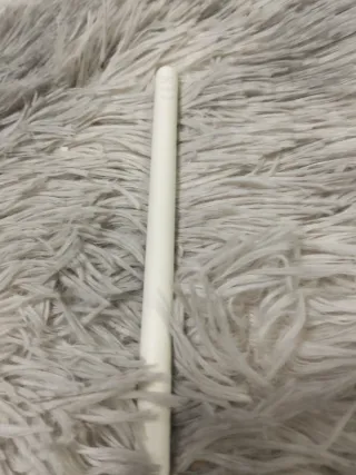 Apple Pencil 2da Generación