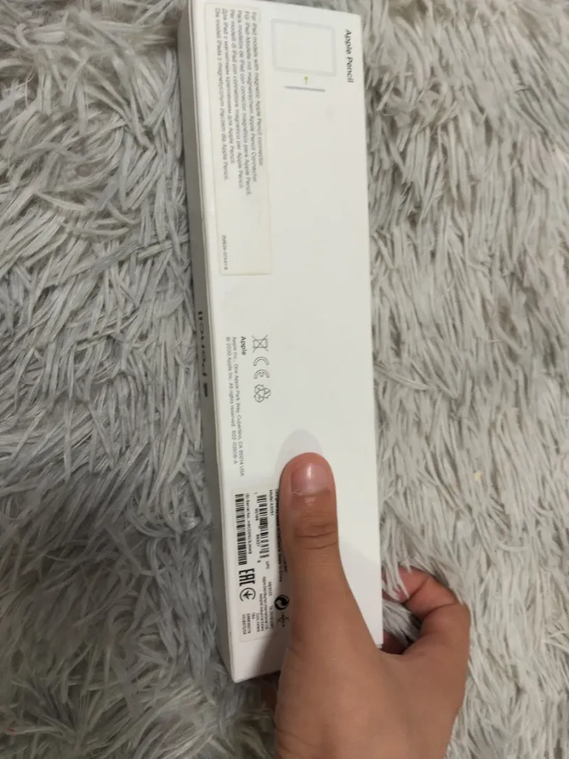 Apple Pencil 2da Generación afbeelding 5