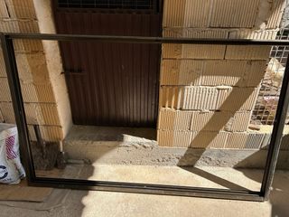 Ventanas de climalit con marco