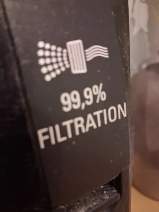 Rowenta Air Force Serenity 25.2V Aspirador