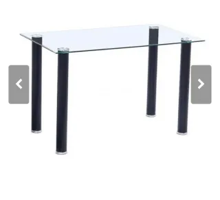 Conjunto de MUEBLES NUEVO empaquetado sin abrir