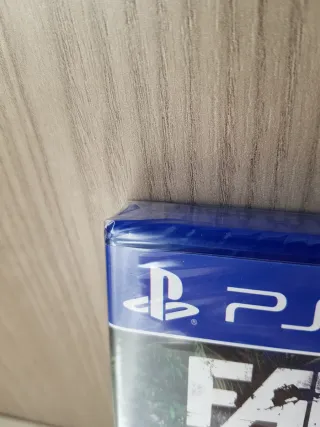 Far Cry 3 Classic Edition PS4 Precintado