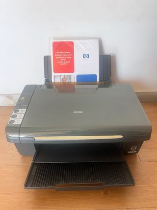 Impresora Epson Stylus DX4400