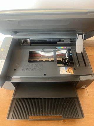 Impresora Epson Stylus DX4400