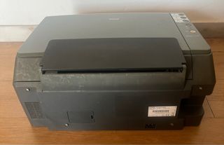 Impresora Epson Stylus DX4400
