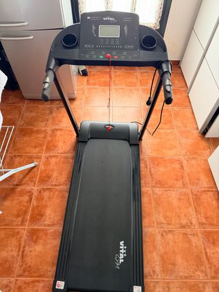 Tapis roulant Vital GYM - Poco uso