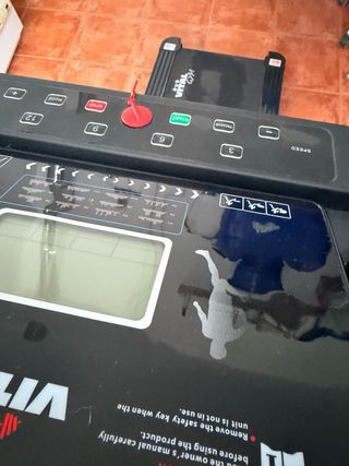 Tapis roulant Vital GYM - Poco uso