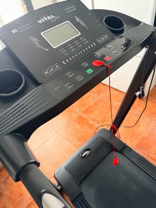 Tapis roulant Vital GYM - Poco uso
