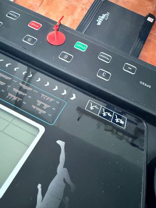 Tapis roulant Vital GYM - Poco uso