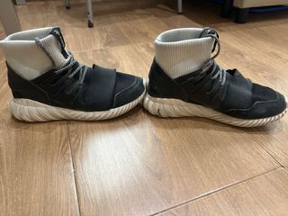 ADIDAS ORIGINAL TUBULAR DOOM ''YING YANG'' BA7555