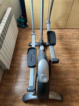 Máquina elíptica BH