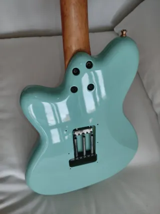 Guitarra Ibanez Talman