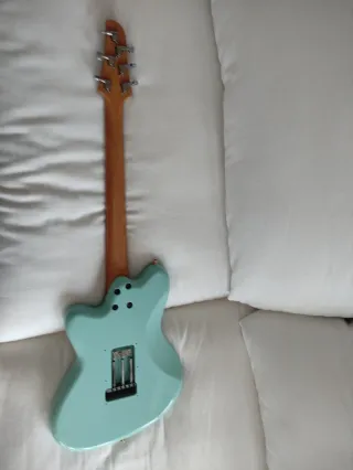Guitarra Ibanez Talman