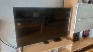 TV LED LG 49 4K UltraHD