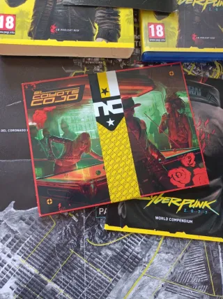 Cyberpunk 2077 PS4 PS5