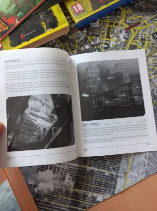 Cyberpunk 2077 PS4 PS5