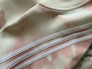 Sudadera Adidas Talla L