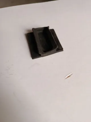 Tapa registro grados avancé CHRYSLER 150