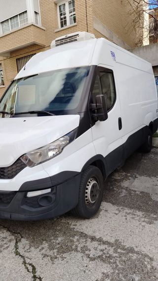 Iveco Daily 2016