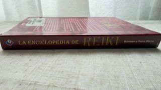 La Enciclopedia de Reiki