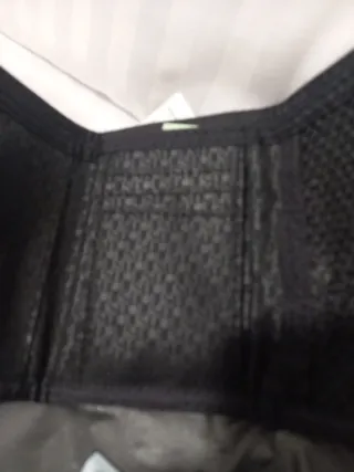 Cartera Tous Gris y Negra