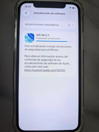 iPhone 11 Pro